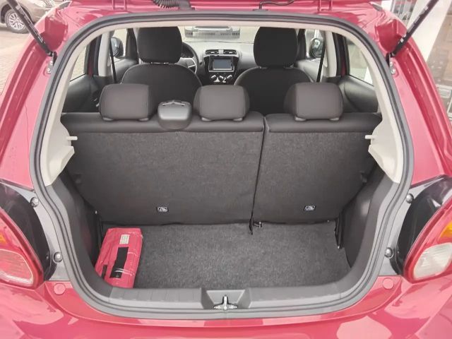 Mitsubishi Space Star MIVEC Star