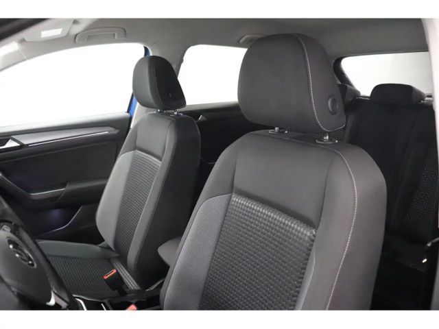 Volkswagen T-Roc 1.5 TSI