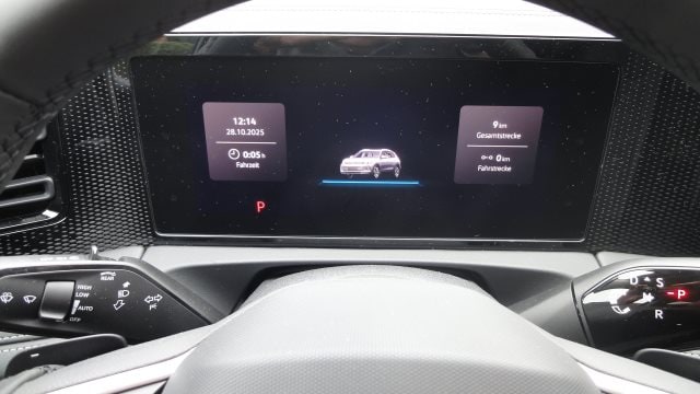 Volkswagen Tiguan 1.5 eTSI