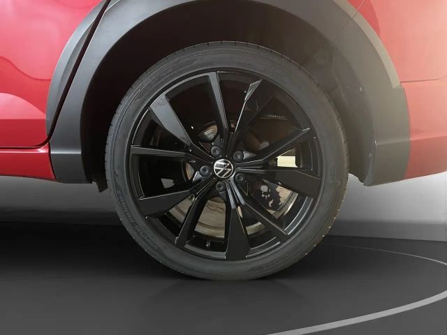 Volkswagen Taigo 1.5 TSI R-Line