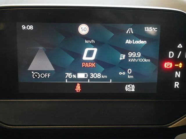 Cupra Born 58 kWh