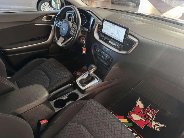 Kia Ceed SportWagon