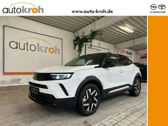 Opel Mokka GS-Line Grand Sport