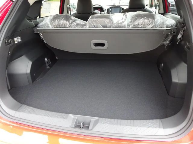 Subaru Crosstrek 2.0ie Comfort 2024 Modell *1.HD*