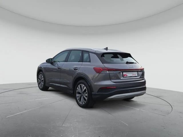 Audi Q4 e-tron 40