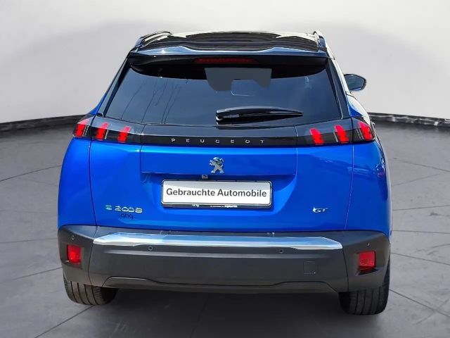 Peugeot E-2008 GT-Line