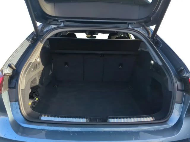 Audi A5 Avant S-Tronic