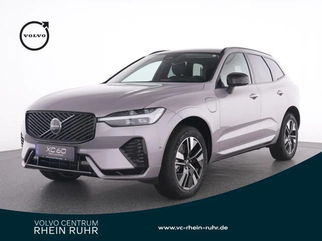 Volvo XC60 AWD Dark Plus T8