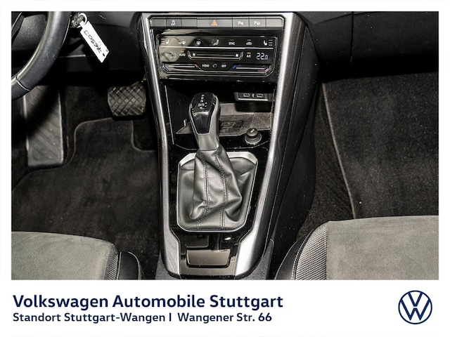 Volkswagen T-Roc 1.5 TSI DSG Style