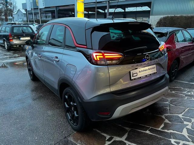 Opel Crossland X GS-Line Grand Sport