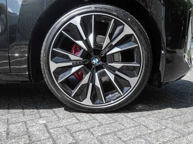 BMW iX M-Sport xDrive45
