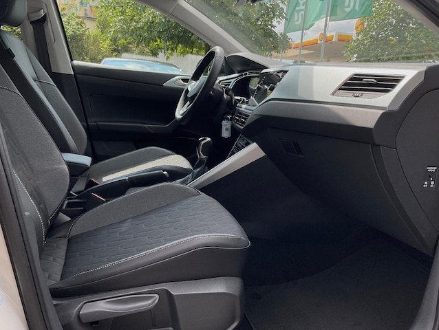 Volkswagen Taigo Life