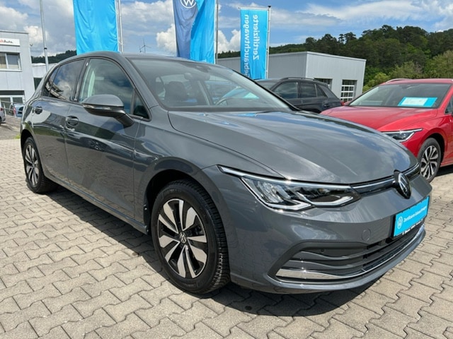 Volkswagen Golf 1.5 TSI Move