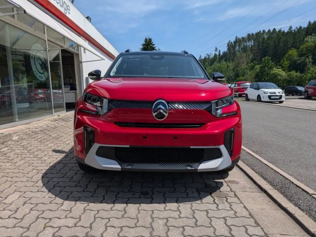 Citroën C3 Aircross Plus