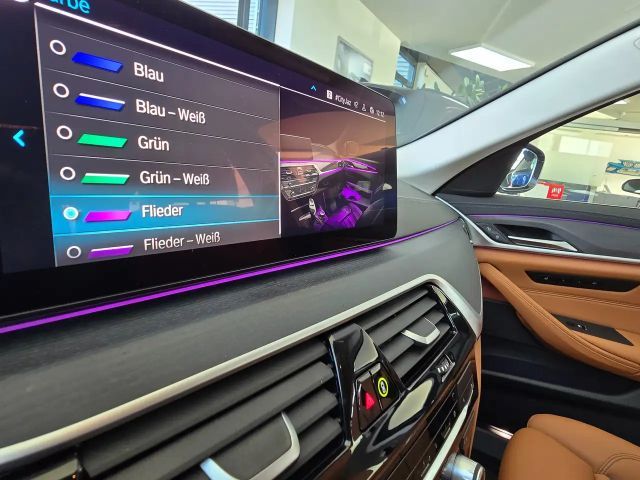 BMW 530 530e Touring xDrive