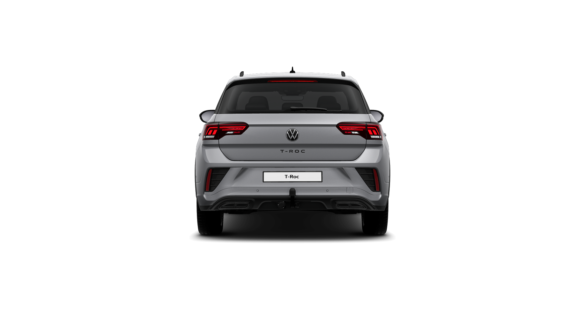 Volkswagen T-Roc 1.0 TSI R-Line