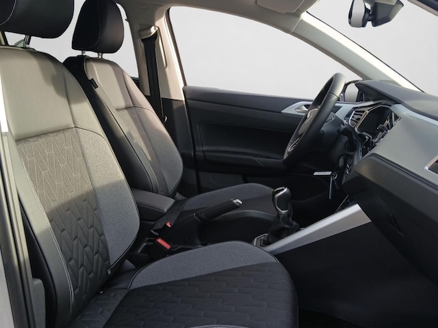 Volkswagen Polo Polo Goal 1,0 l 59 kW (80 PS) 5-Gang