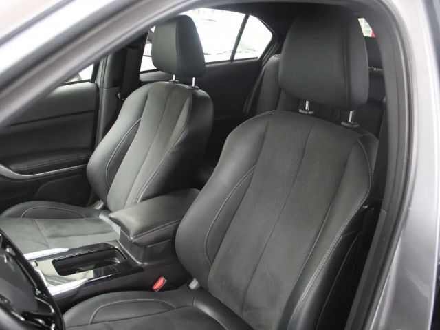 Mitsubishi Eclipse Cross PHEV