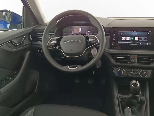 Skoda Kamiq Essence TSI