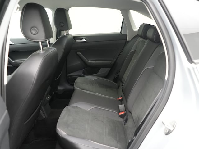 Volkswagen Taigo DSG Style