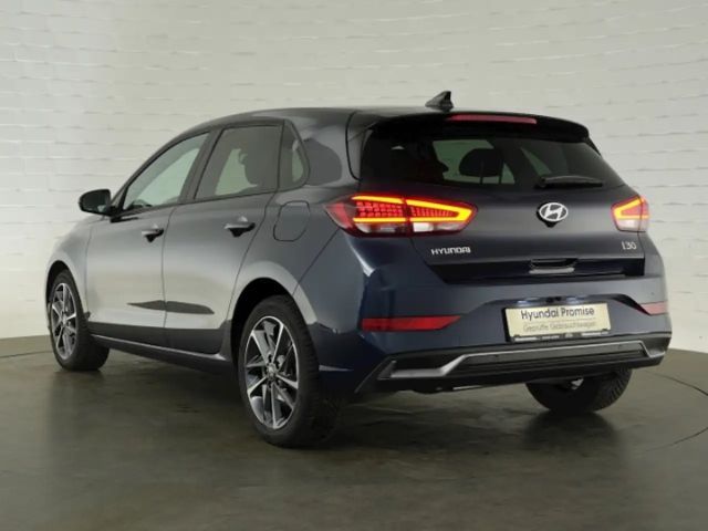 Hyundai i30 Advantage T-GDi