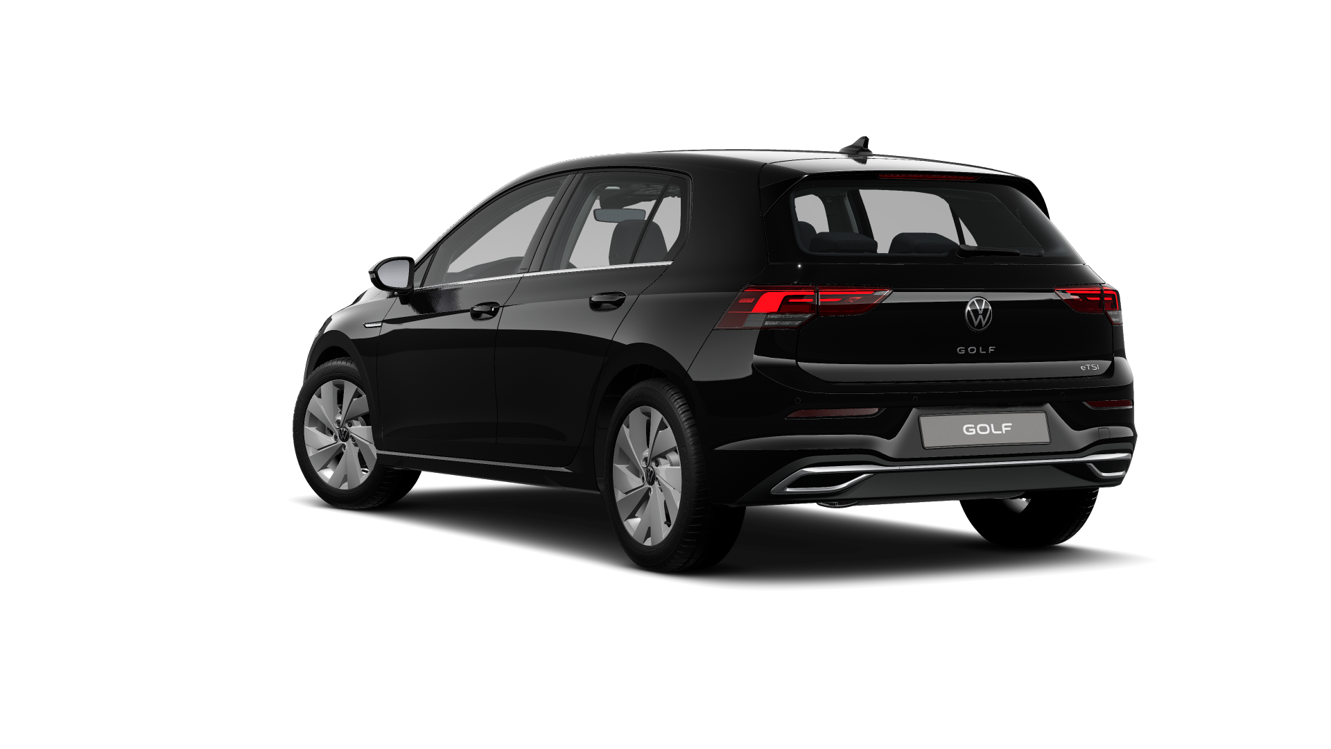 Volkswagen Golf DSG Style