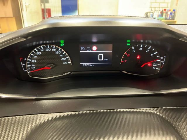 Peugeot 208 Active Pack PureTech