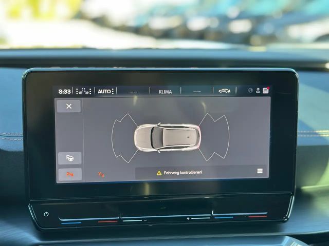 Cupra Formentor 1.5 TSI