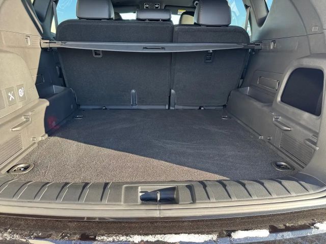 SsangYong Rexton e-XDi