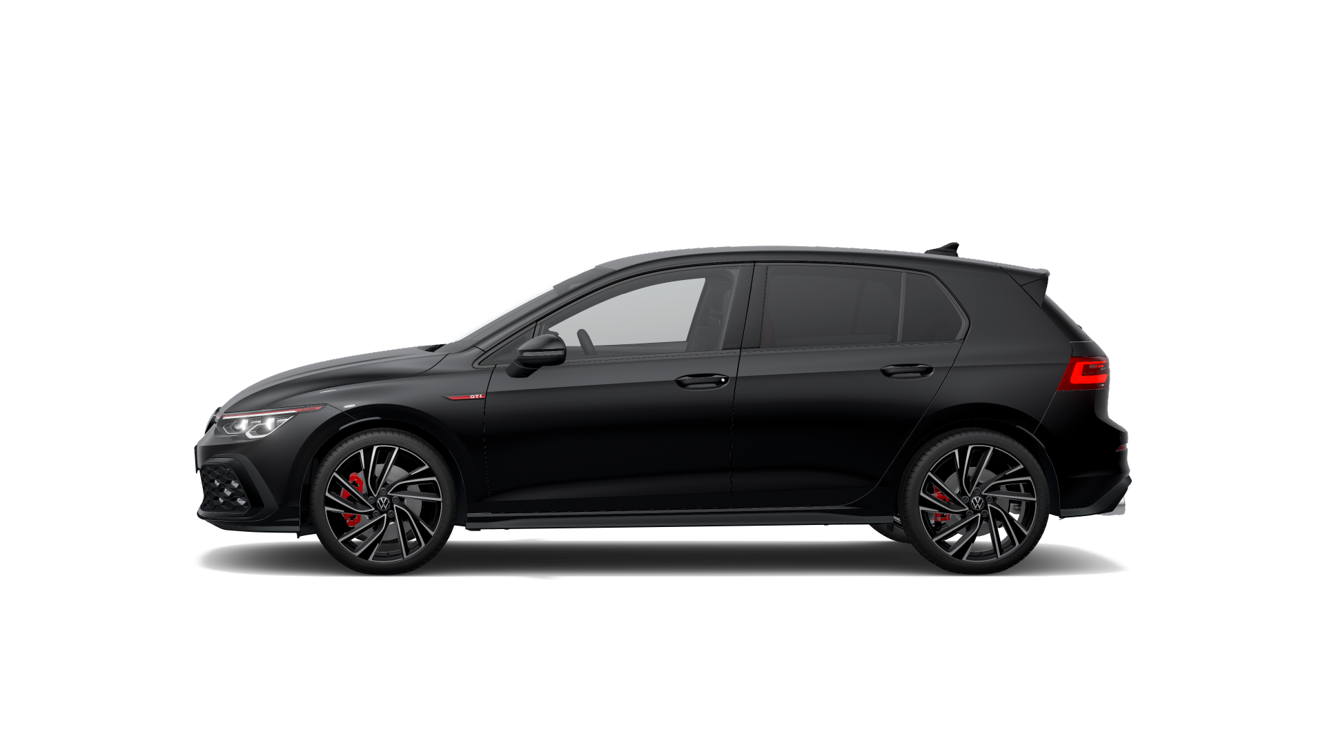 Volkswagen Golf DSG GTI Golf VIII