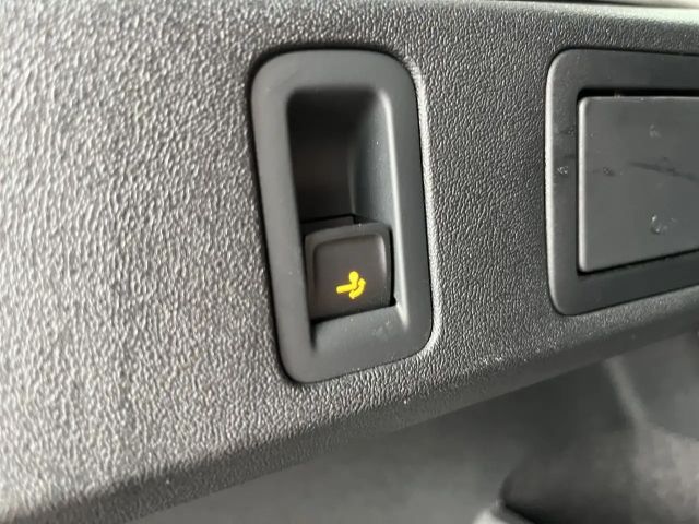 Volkswagen Tiguan DSG Life