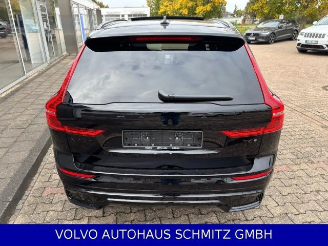 Volvo XC60 T6