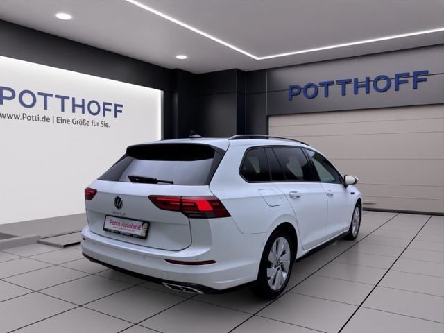 Volkswagen Golf 2.0 TDI DSG R-Line Variant