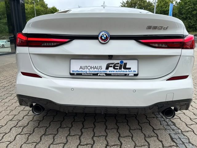 BMW 220 220d Coupé M-Sport