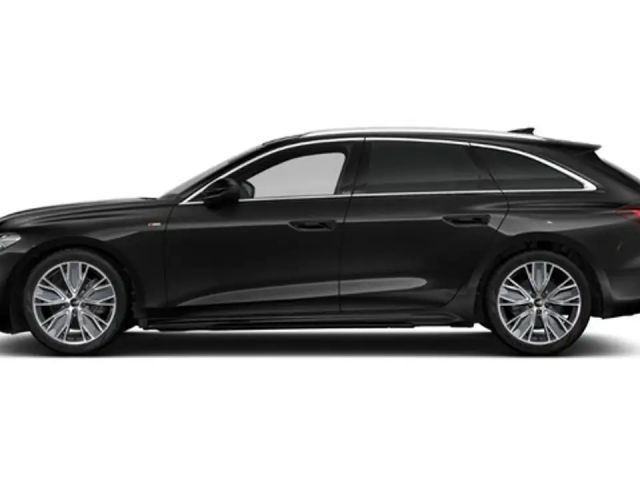 Audi A5 Avant S-Tronic