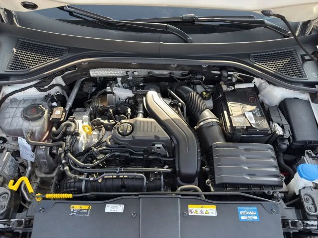 Volkswagen T-Roc 1.5 TSI DSG Style