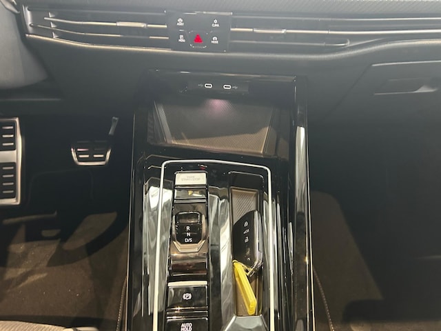 Volkswagen Golf DSG Variant