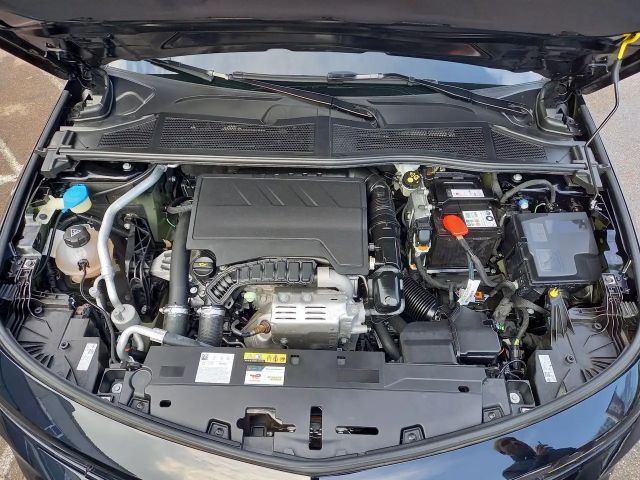 Opel Astra 1.2 Turbo GS-Line Grand Sport