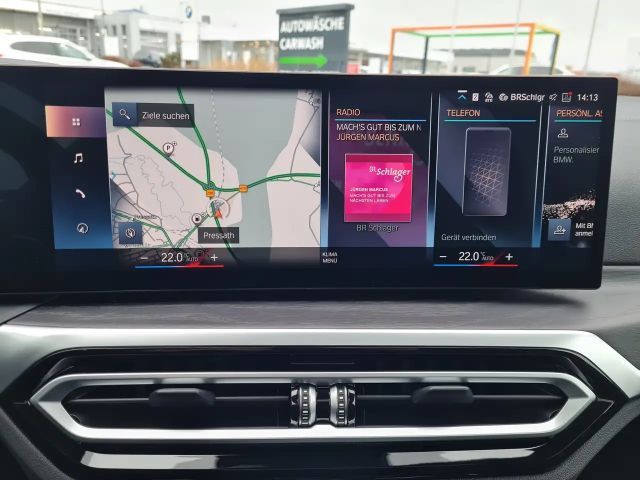 BMW 440 Coupé M440d xDrive