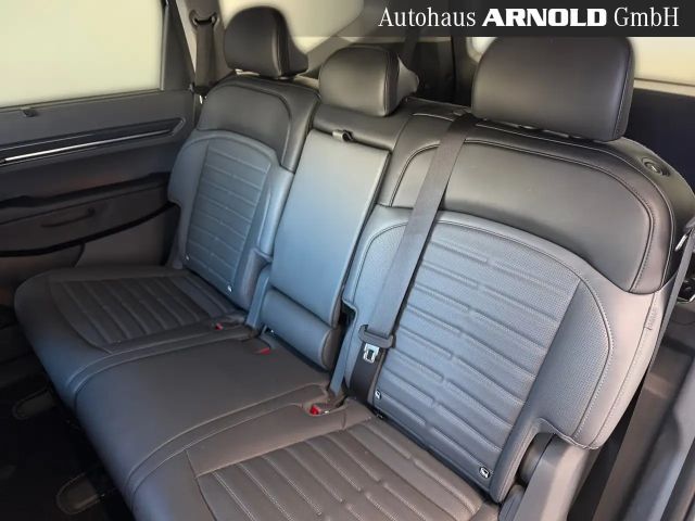 Kia EV9 Achterwielaandrijving