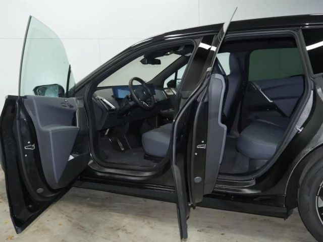 BMW iX1 M-Sport
