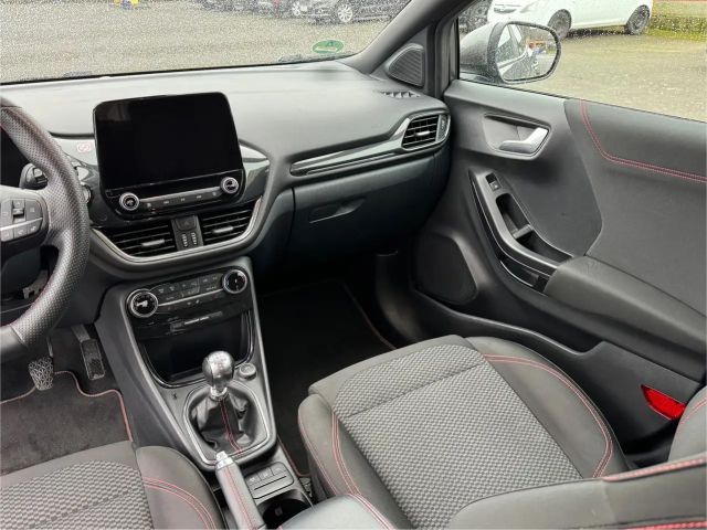 Ford Puma EcoBoost ST Line