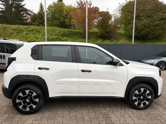 Fiat Grande Panda 1.2 *5 JAHRE GARANTIE*