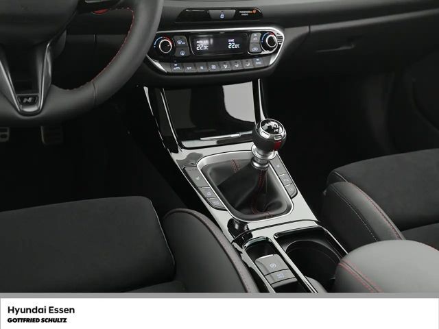 Hyundai i30 N Line T-GDi