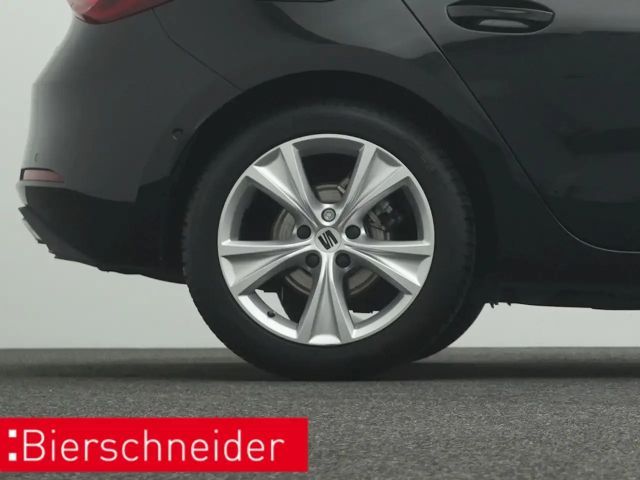 Seat Leon 2.0 TDI DSG FR-lijn