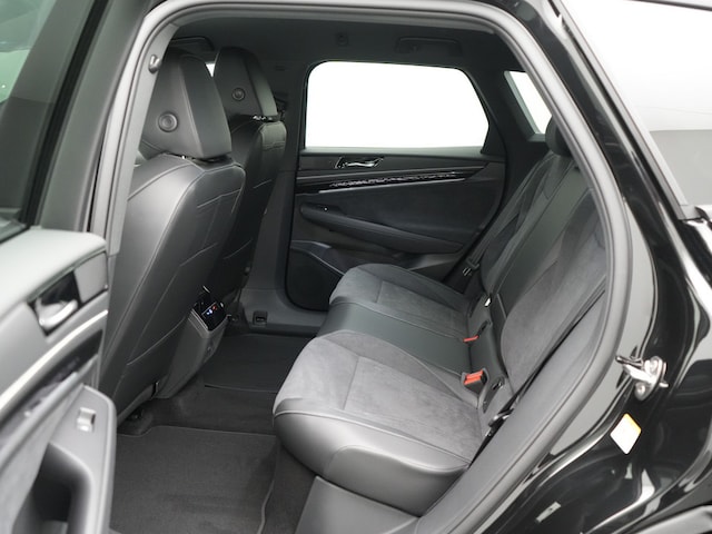 Volkswagen ID.7 Pro Tourer