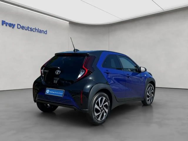 Toyota Aygo X Hatchback S-CVT