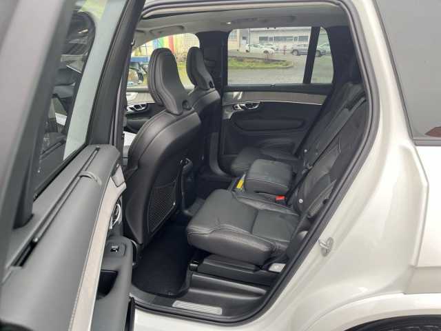 Volvo XC90 AWD Dark T8 Ultra