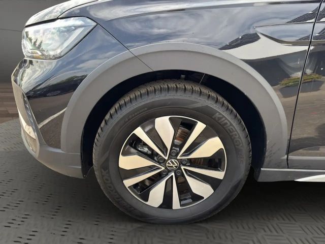 Volkswagen Taigo 1.0 TSI Move