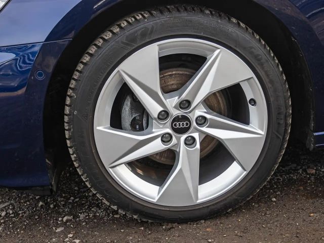 Audi A3 35 TDI S-Line S-Tronic Sedan